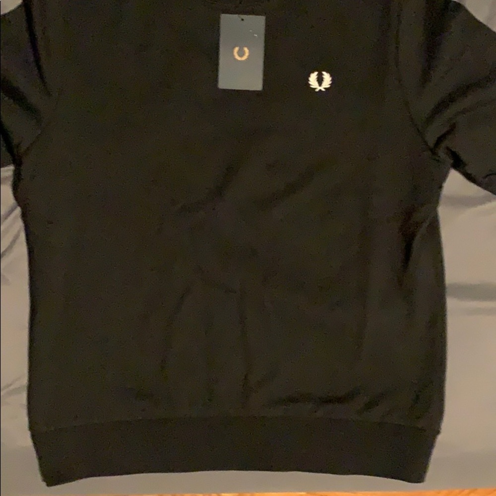Fred perry sweatshirt never used